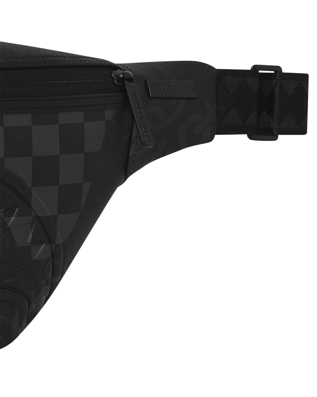 3AM MIX UP V2 SAVVY CROSSBODY