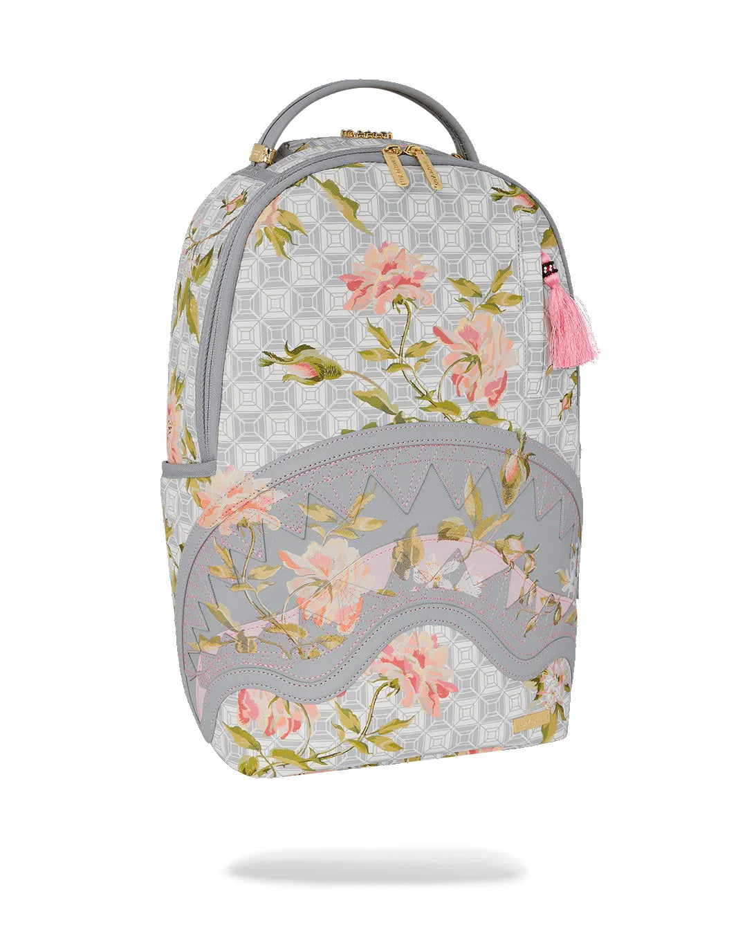 Ai Floral DLXSF backpack