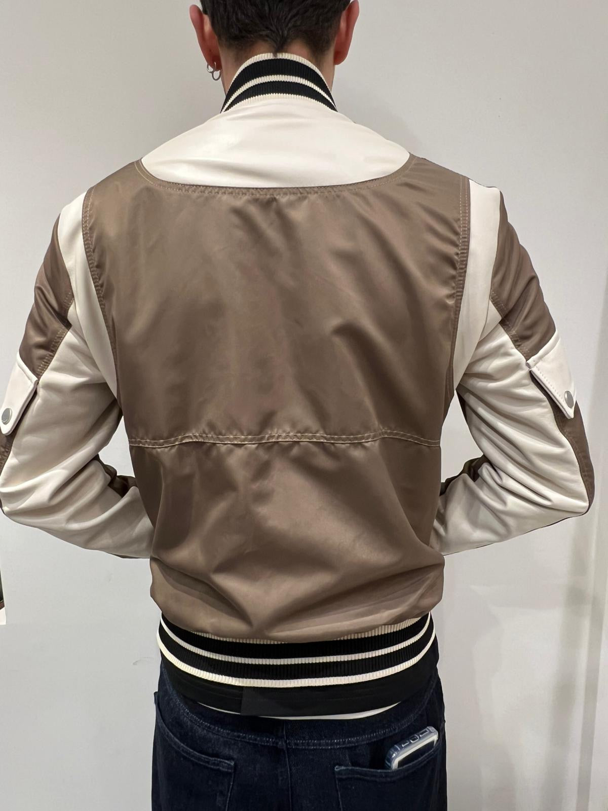 Bomber Nylon