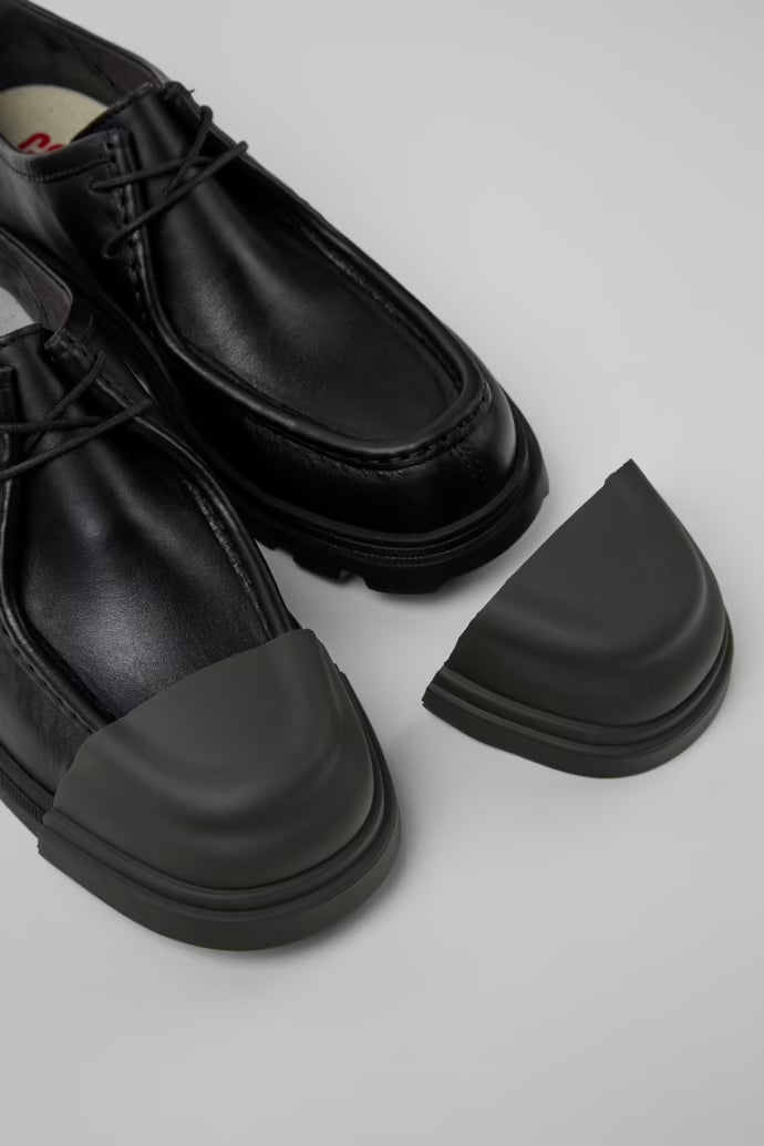 K100872-020 scarpe wallabe camper