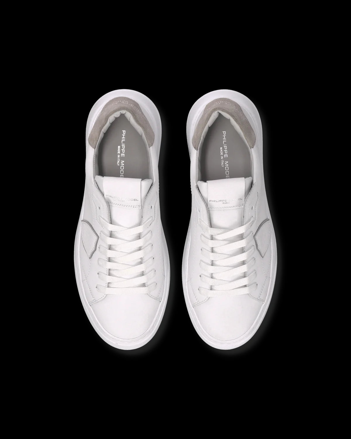 Sneakers temple philippe model