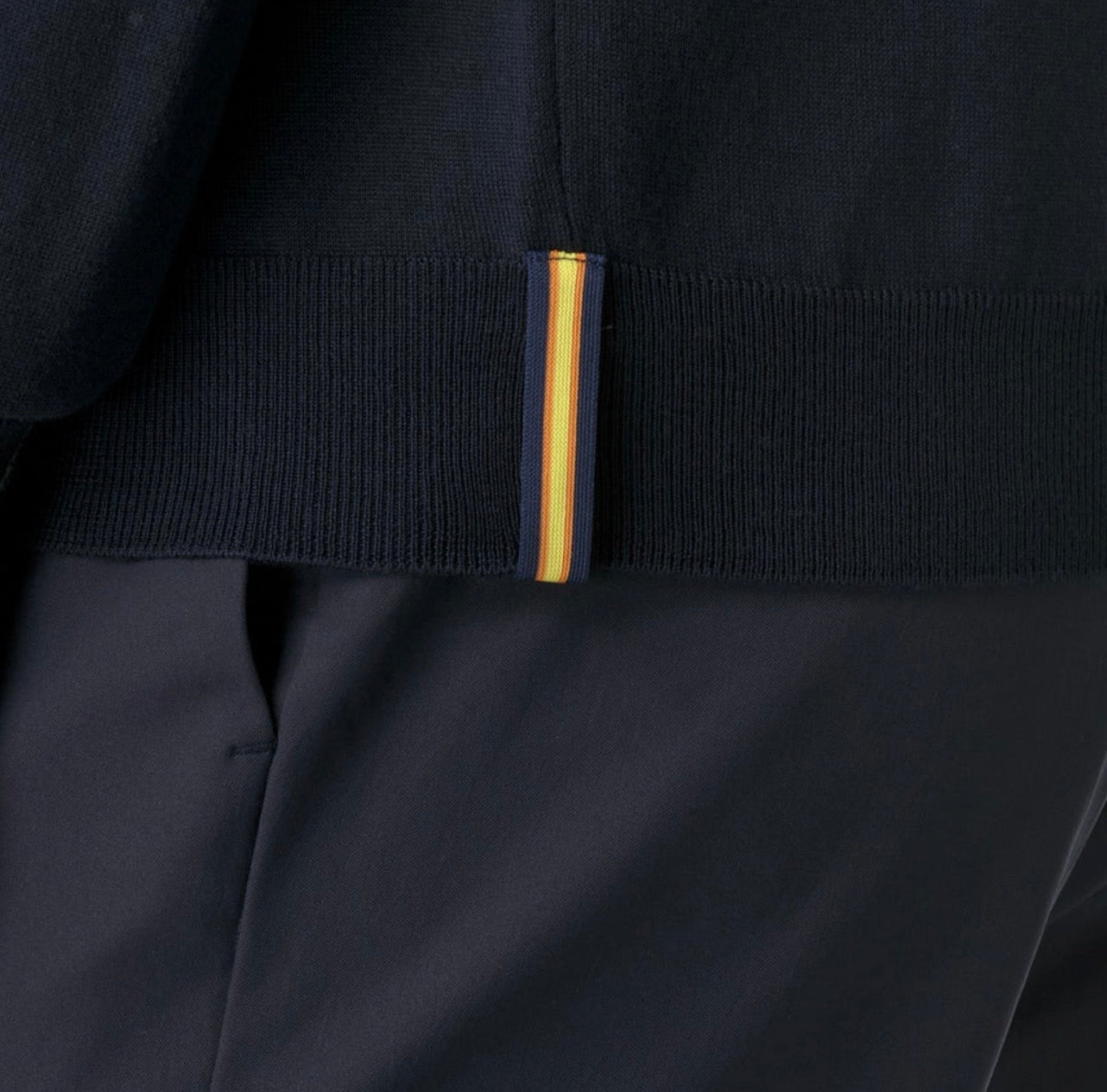 Rey Wool Merino Blend