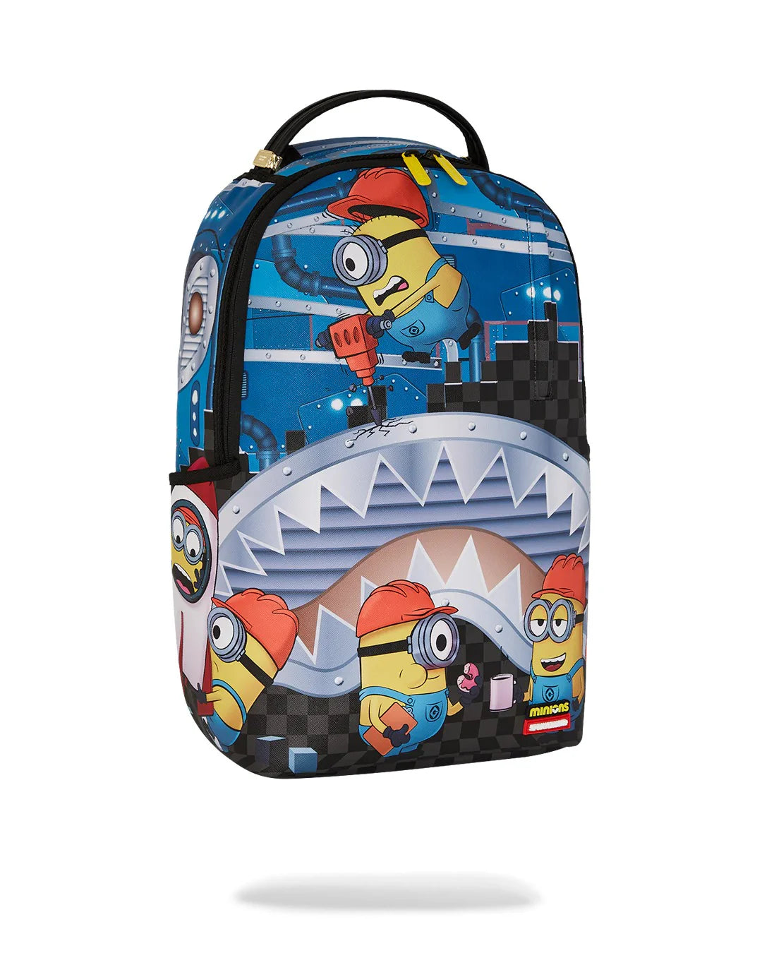 zaino sprayground 910B7791NSZ