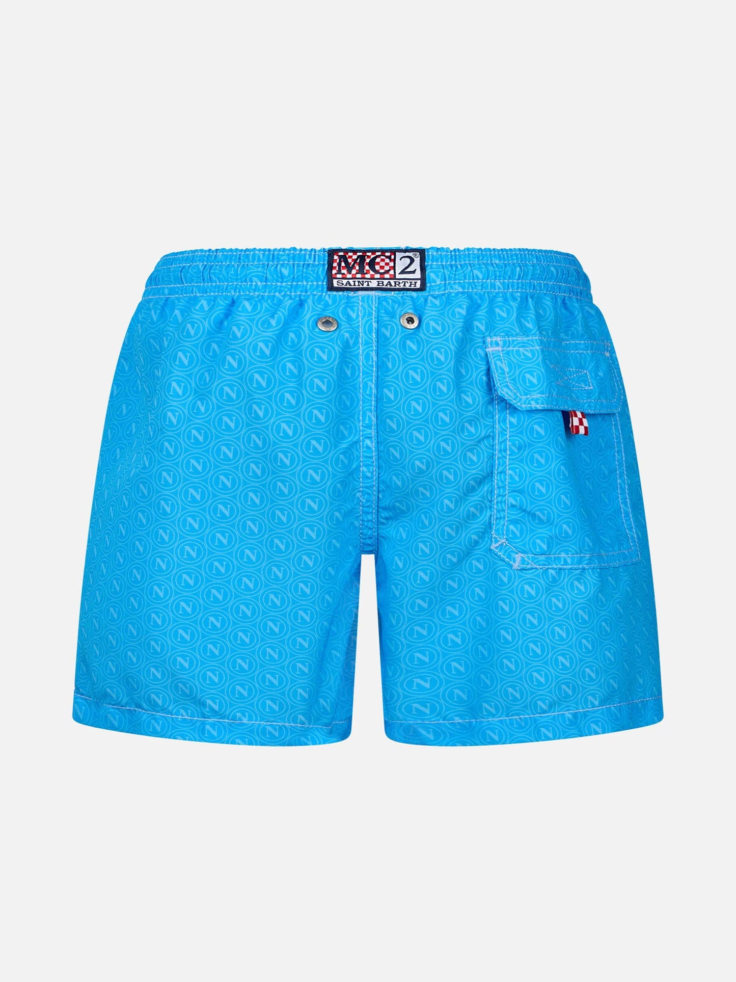 Gustavia Napoli Dieci 32 PT