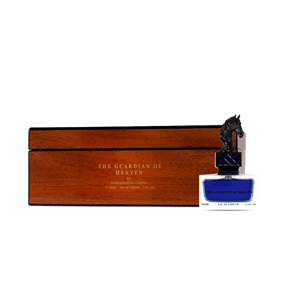 profumo eau de parfum unisex the guardian of heaven aurora scents celestial