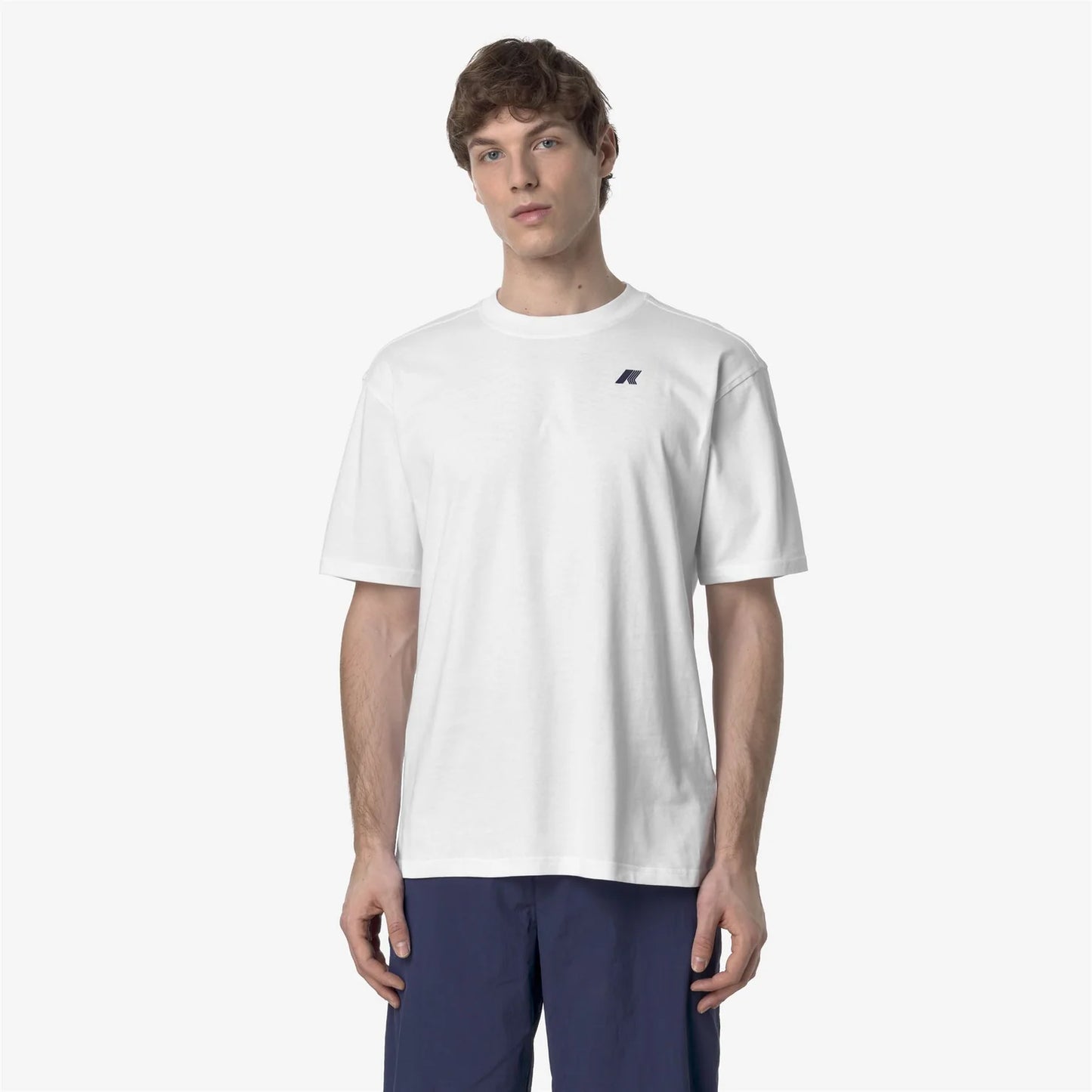 Solo Vertical Isobar Jersey