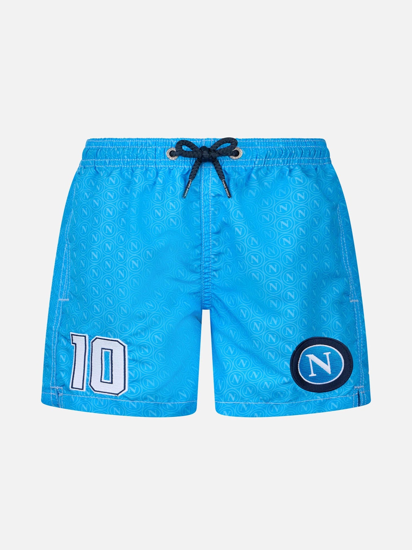 Gustavia Napoli Dieci 32 PT