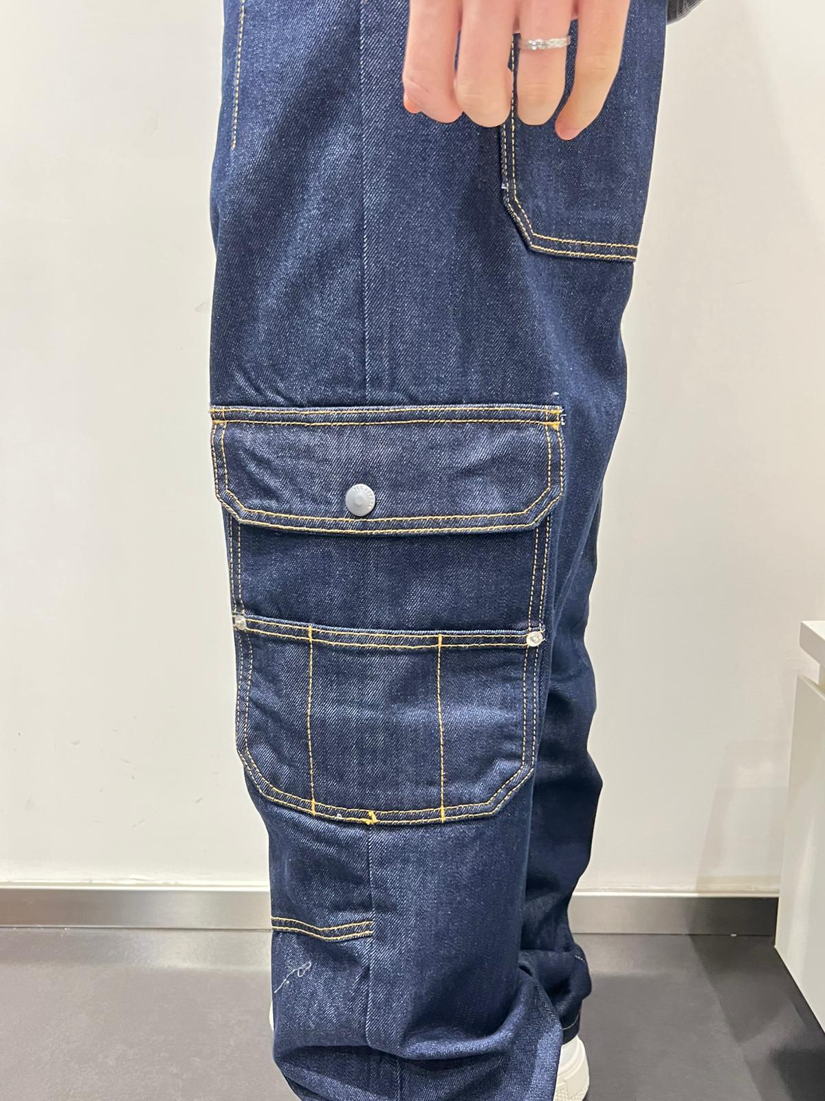 CARGO LAVAGGIO ZERO