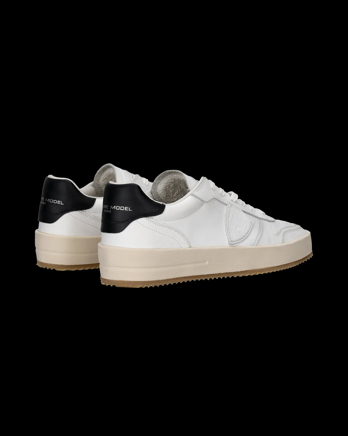 Sneakers Nice Philippe Model