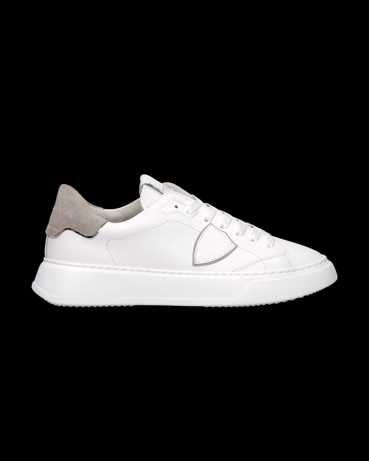 Sneakers temple philippe model