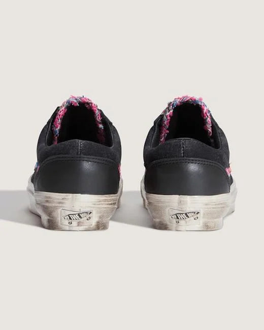 LX OLD SKOOL 36 DONNA