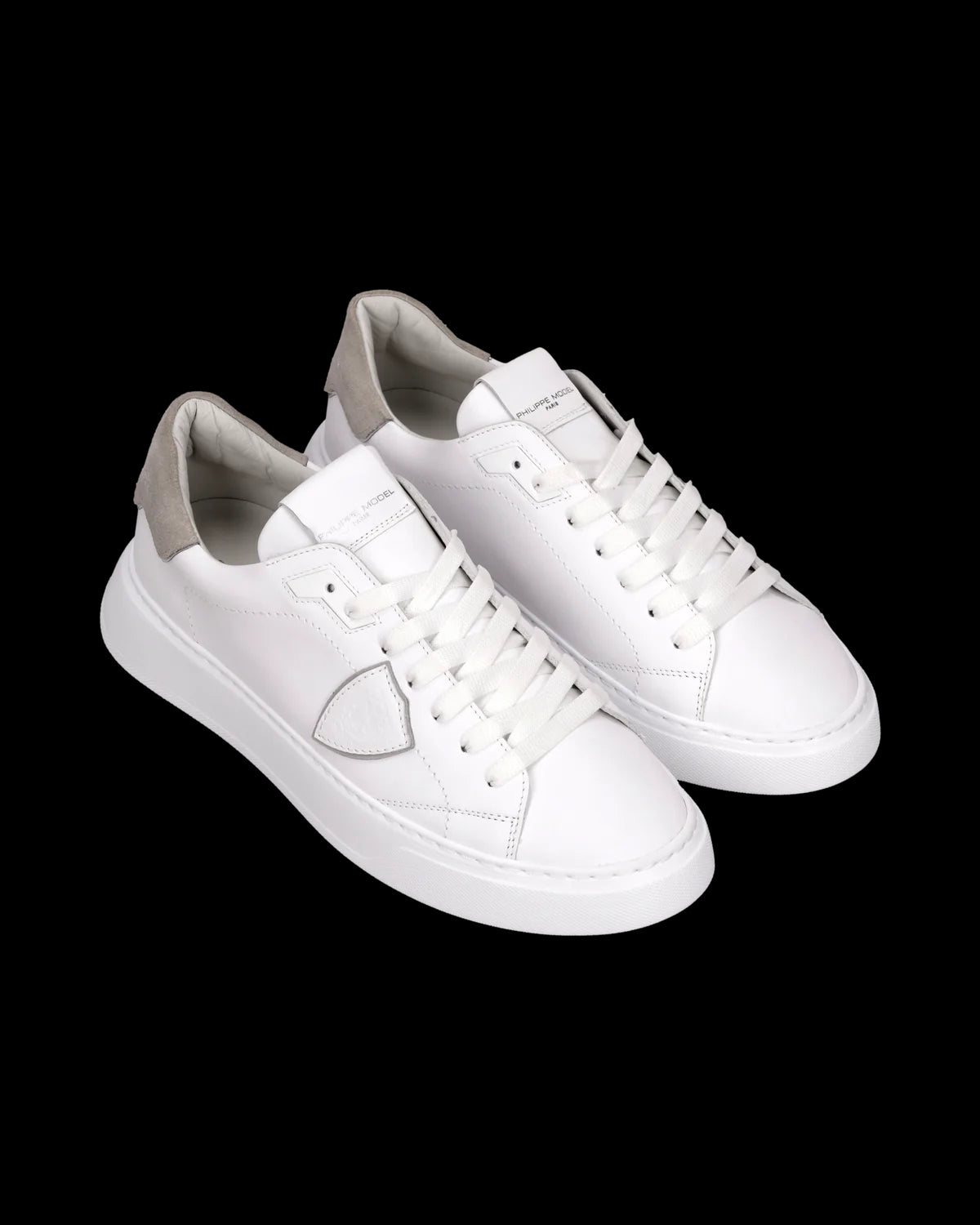 Sneakers temple philippe model