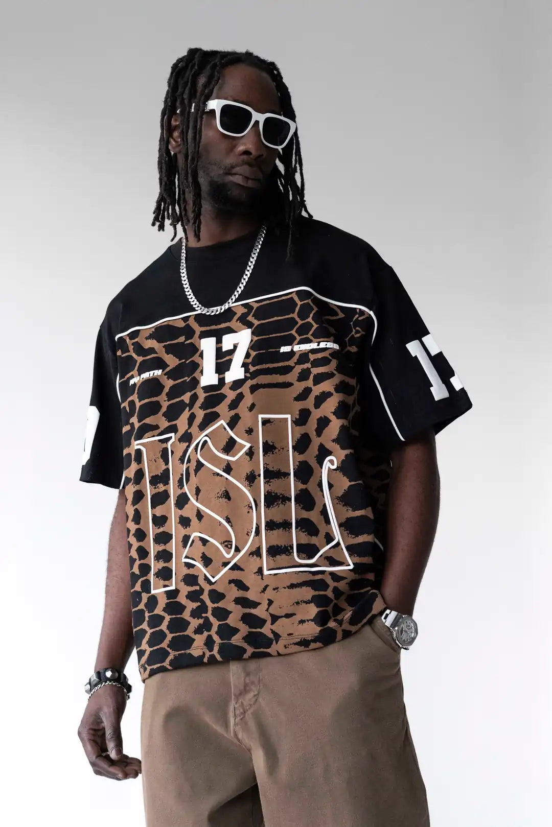 T-SHIRT FOOTBALL