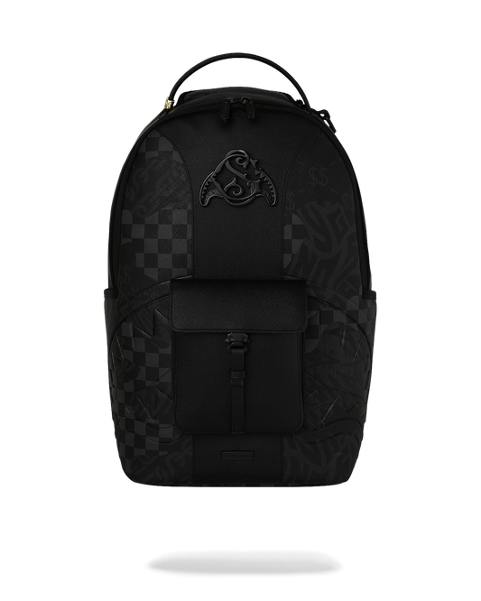 3AM MIX UP V2 DLXSV BACKPACK