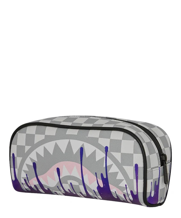 CREAM SPACE DRIP POUCH
