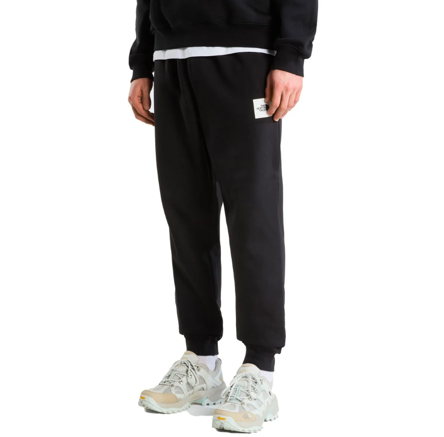 EVO BOX HALF DOME REGULAR TAPERED JOGG Pacific Teal