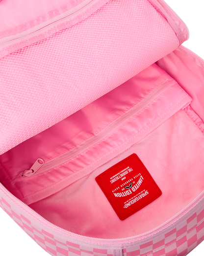 PINK SIP PATCH