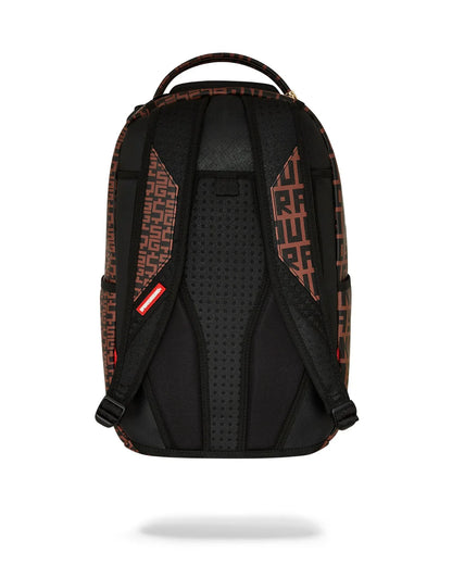 zaino sprayground 910B7222NSZ