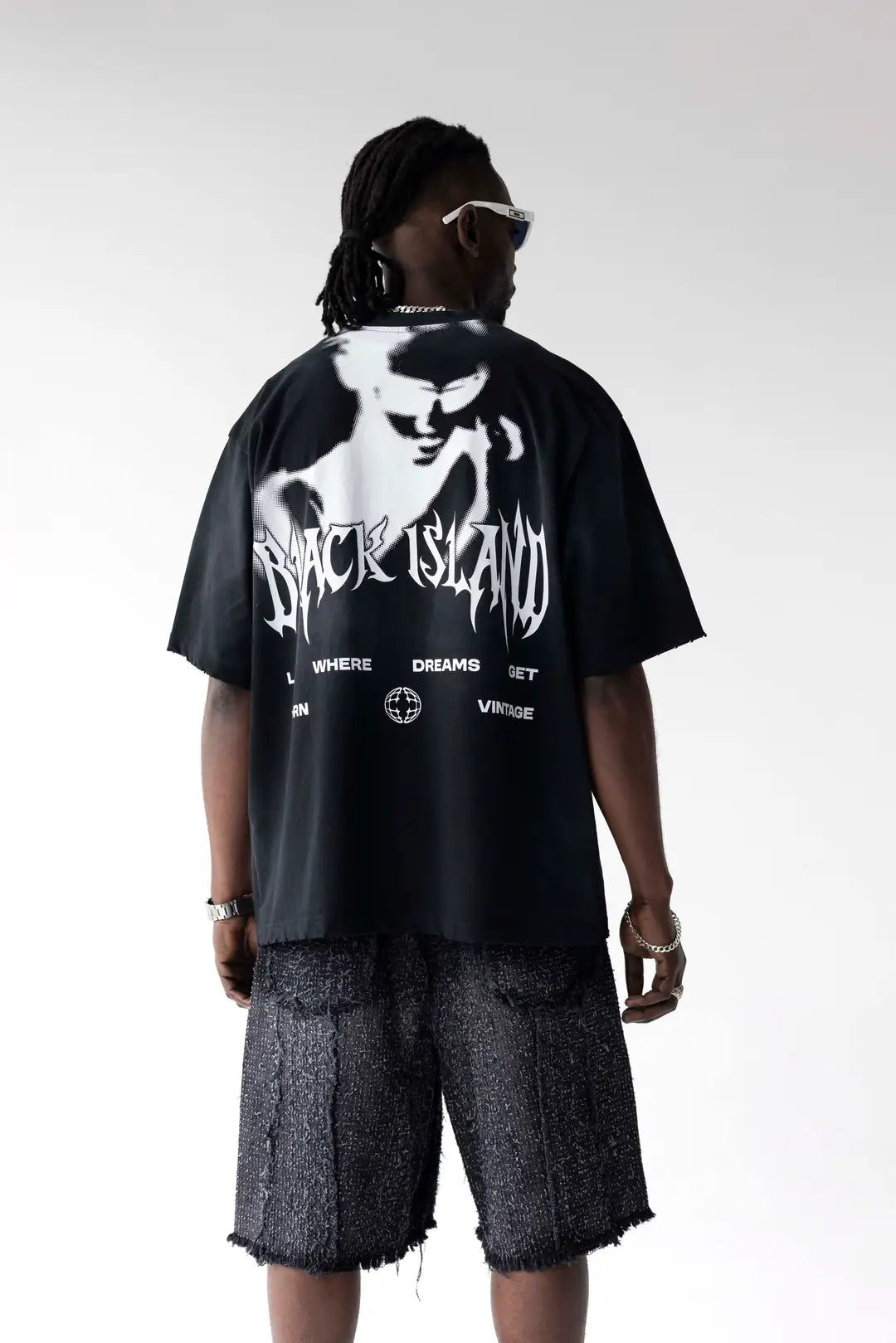 T-SHIRT SPIA