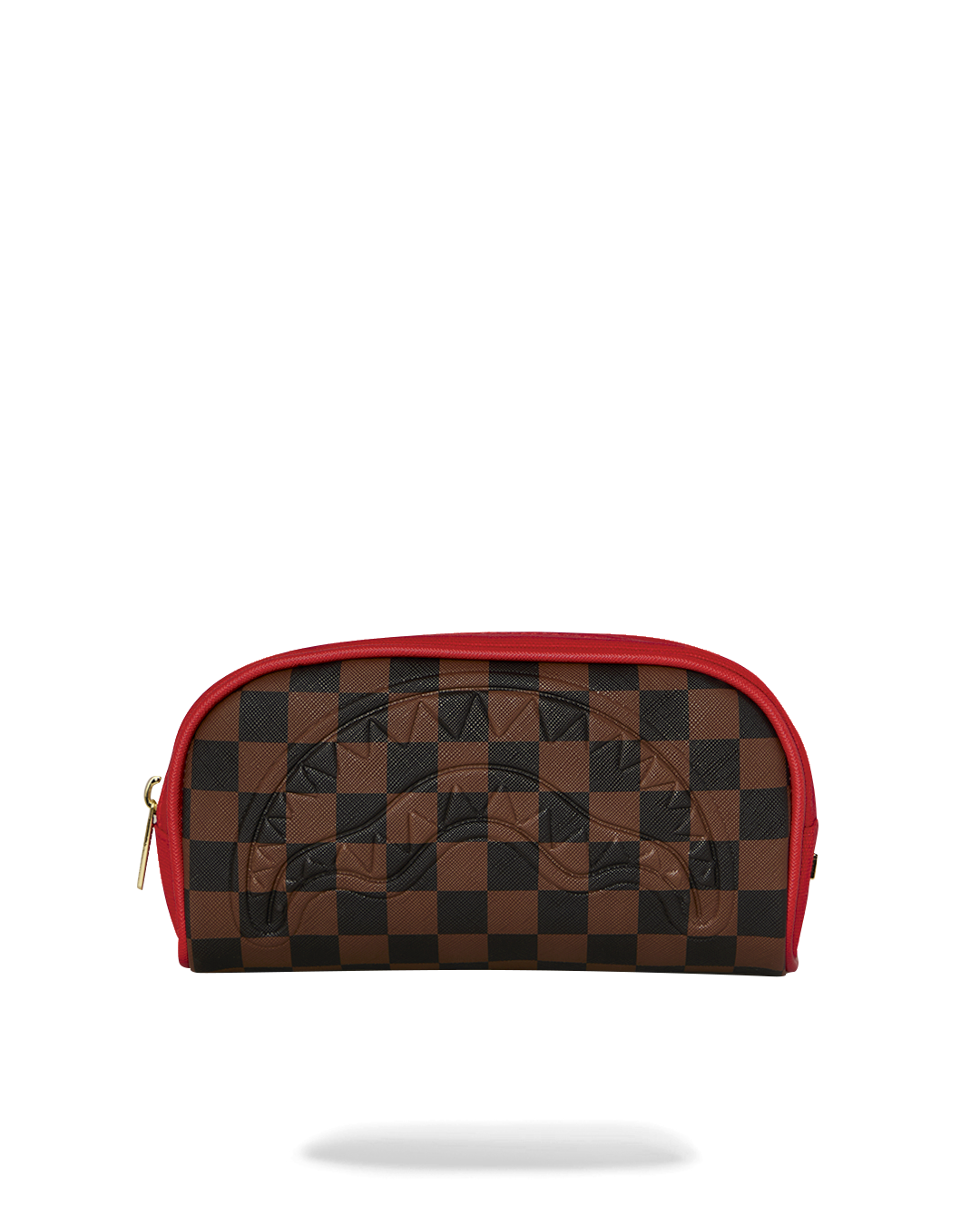 RED REDEMPTION POUCH