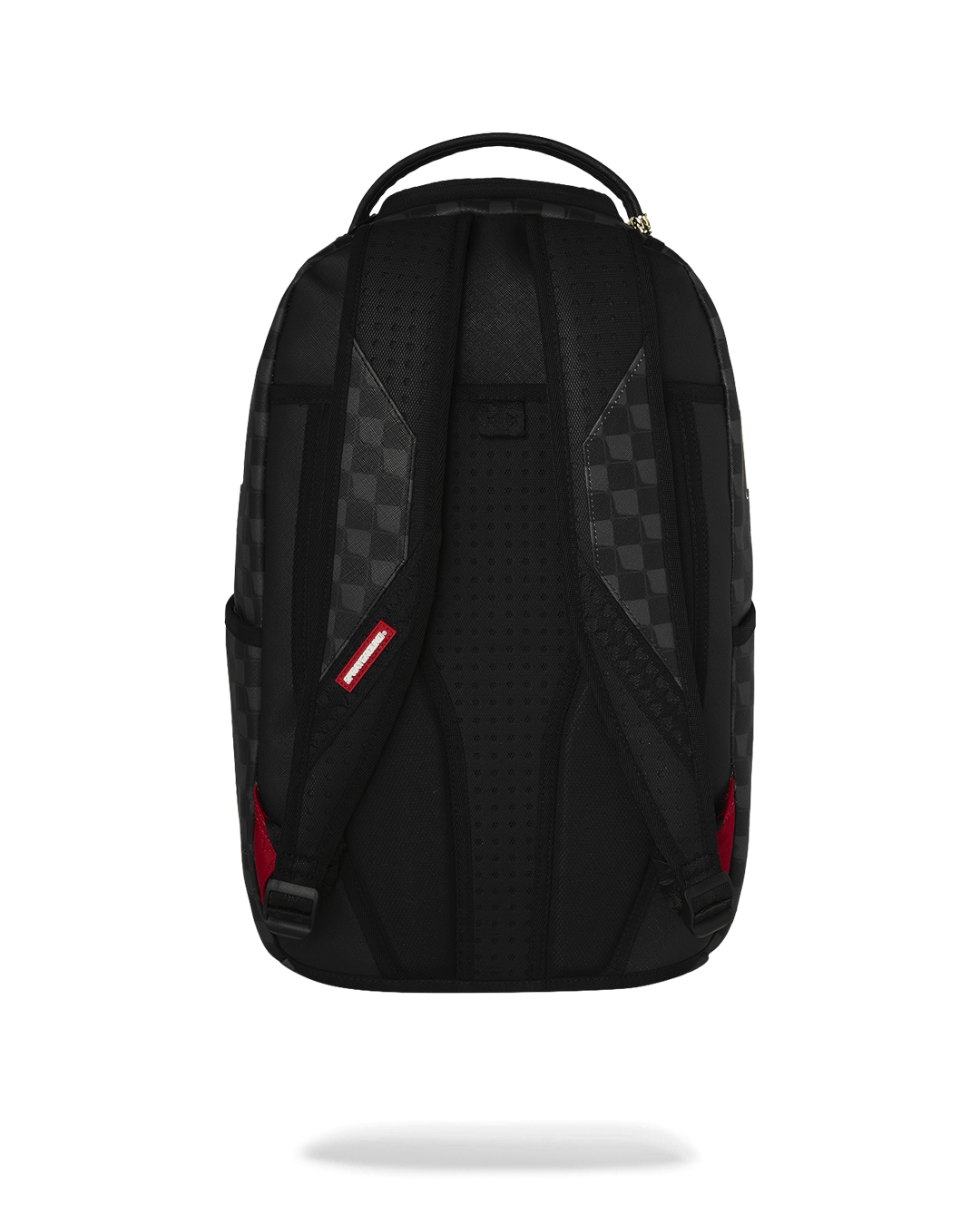 SIP BALLOON BLACK DLXSV BACKPACK