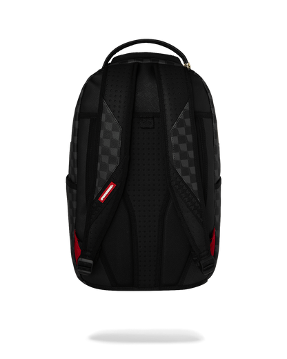 SIP BALLOON BLACK DLXSV BACKPACK