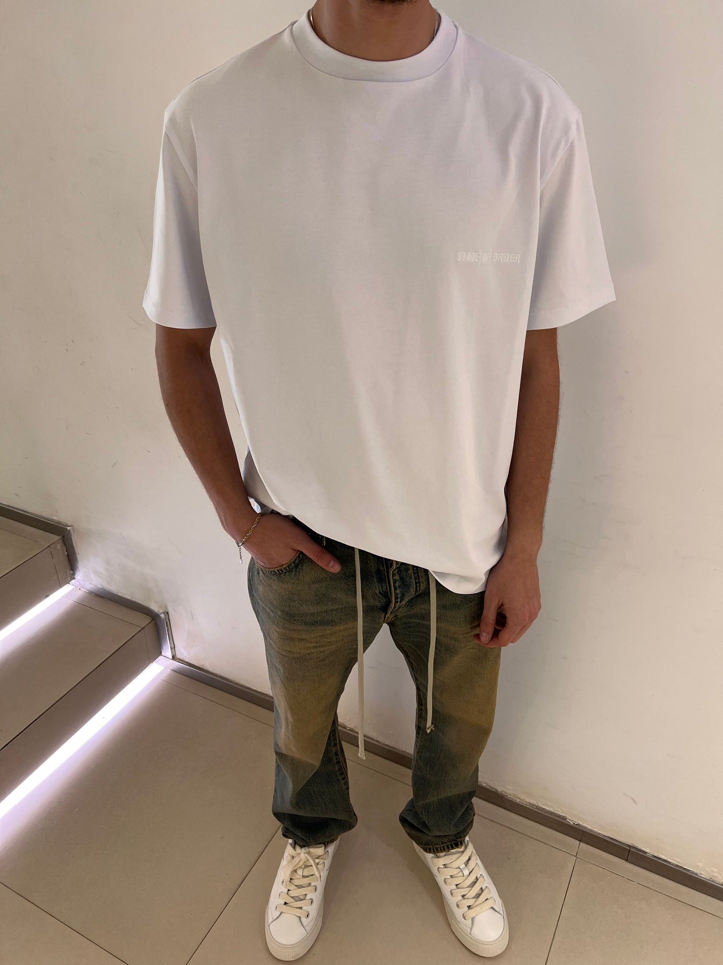 DENIM W035