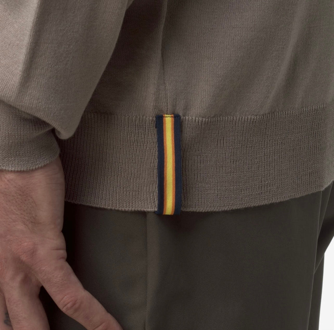 Rey Wool Merino Blend