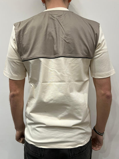 T-SHIRT PATCH ROMBO