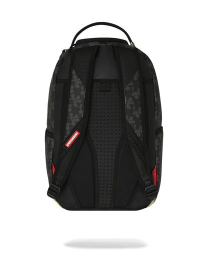 Spongebob backpack sprayground