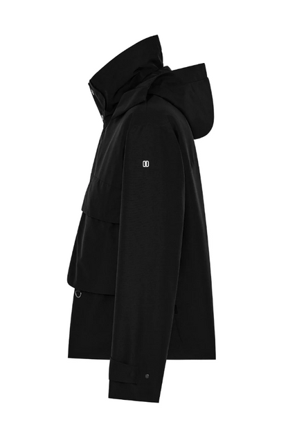 GIACCA MULTI-POCKET