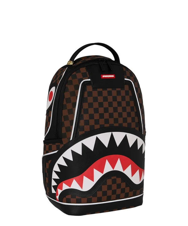 SHARKS IN PARIS SPORTS BACKPACK