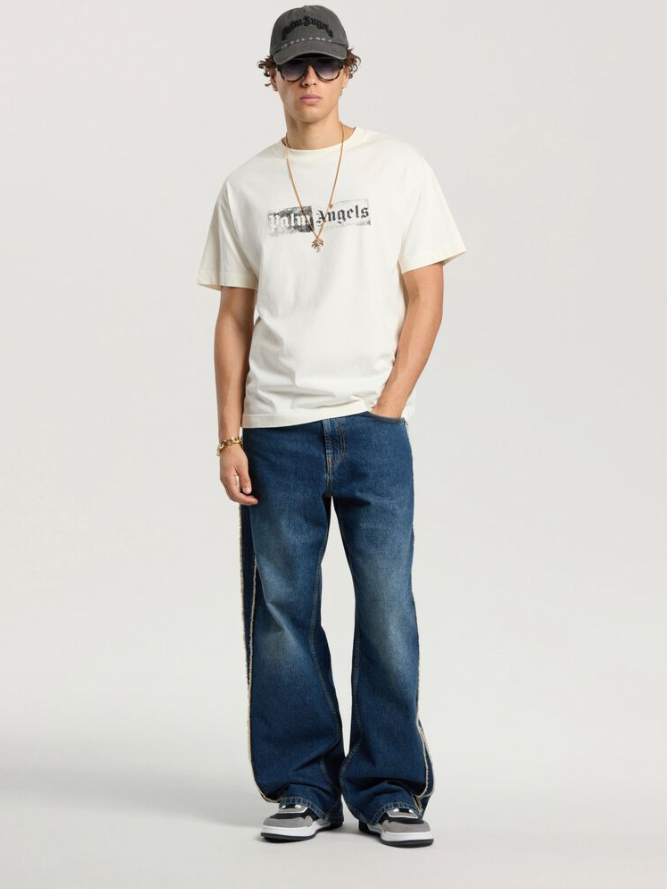 LOGO REGULAR TEE
