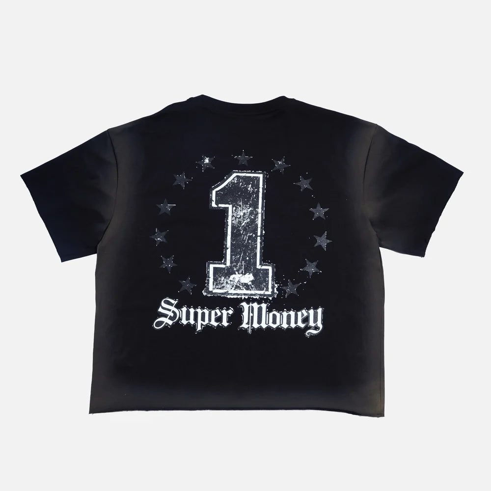 TEE GRILLZ 1 BLK