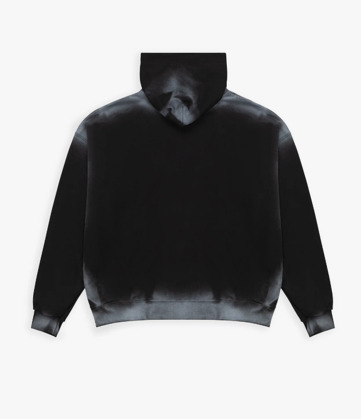 THUNDER BLACK