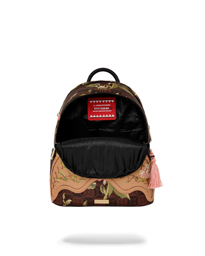 AI HENNY FLORAL SAVAGE