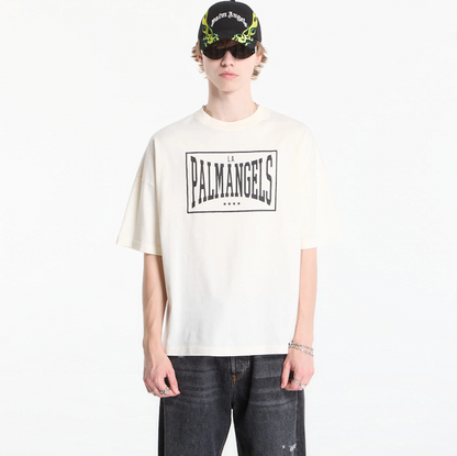 VINTAGE BOX LOGO LOOSE TEE