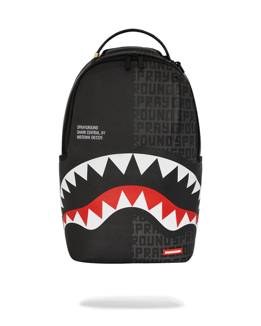 zaino sprayground 910B6249NSZ