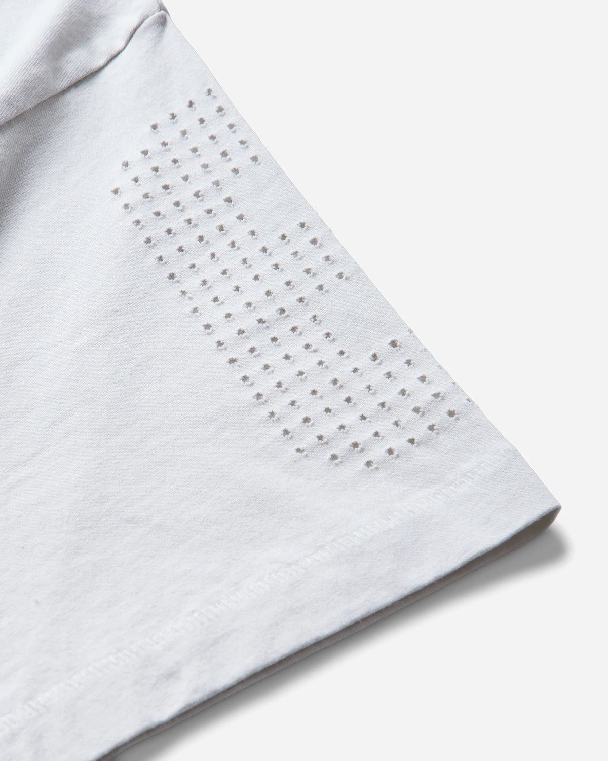 A.O.D. LASERED T-SHIRT VAPOROUS G