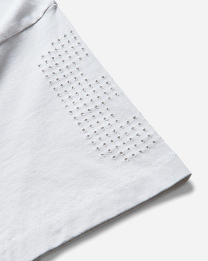 A.O.D. LASERED T-SHIRT VAPOROUS G