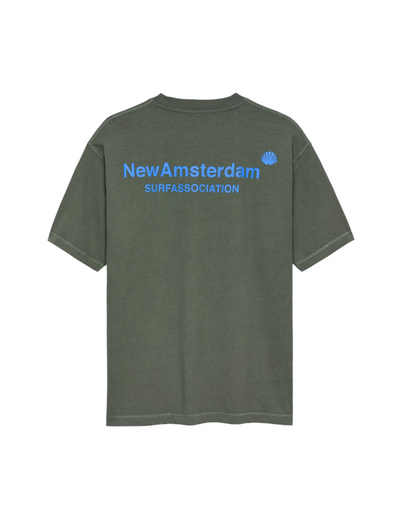 LOGO TEE