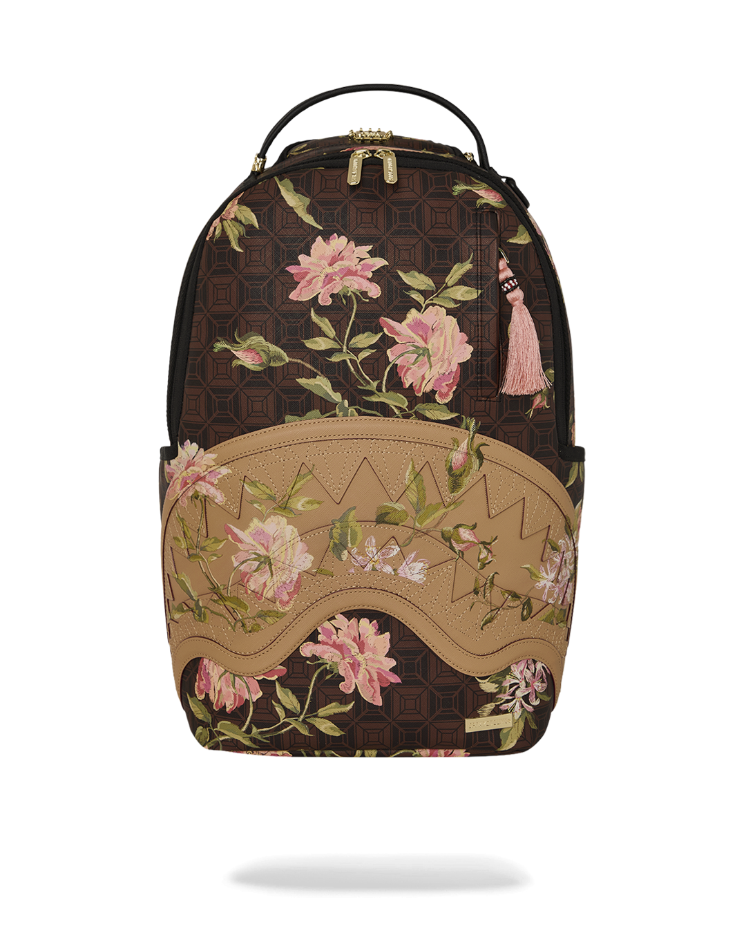 AISF HENNY FLORAL