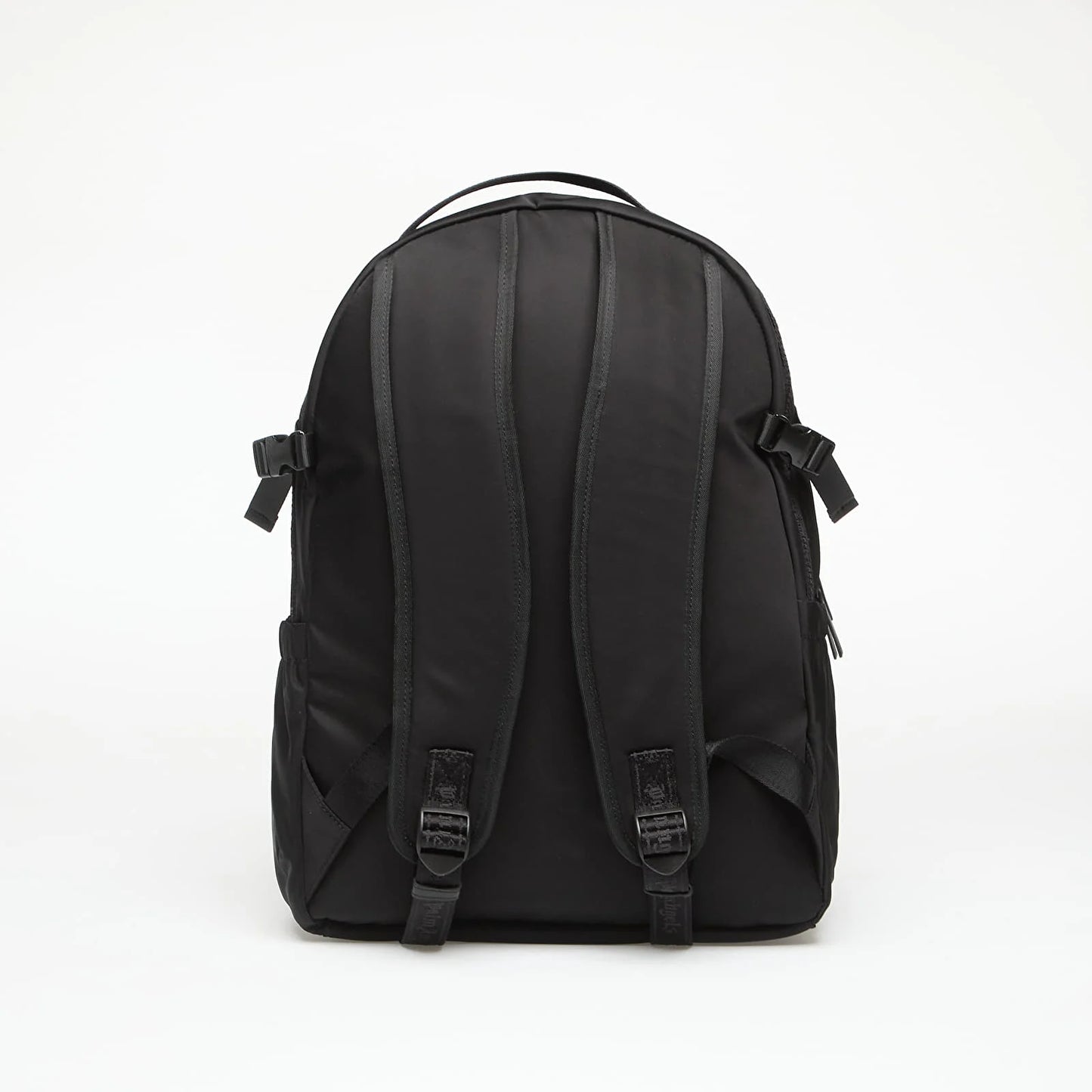 CURVED LOGO BACKPACK