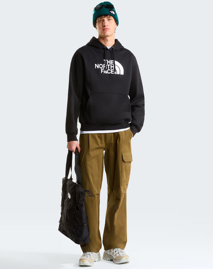 TNF ESSENTIAL DREW PEAK REGULAR HOODIE Pacific Tea