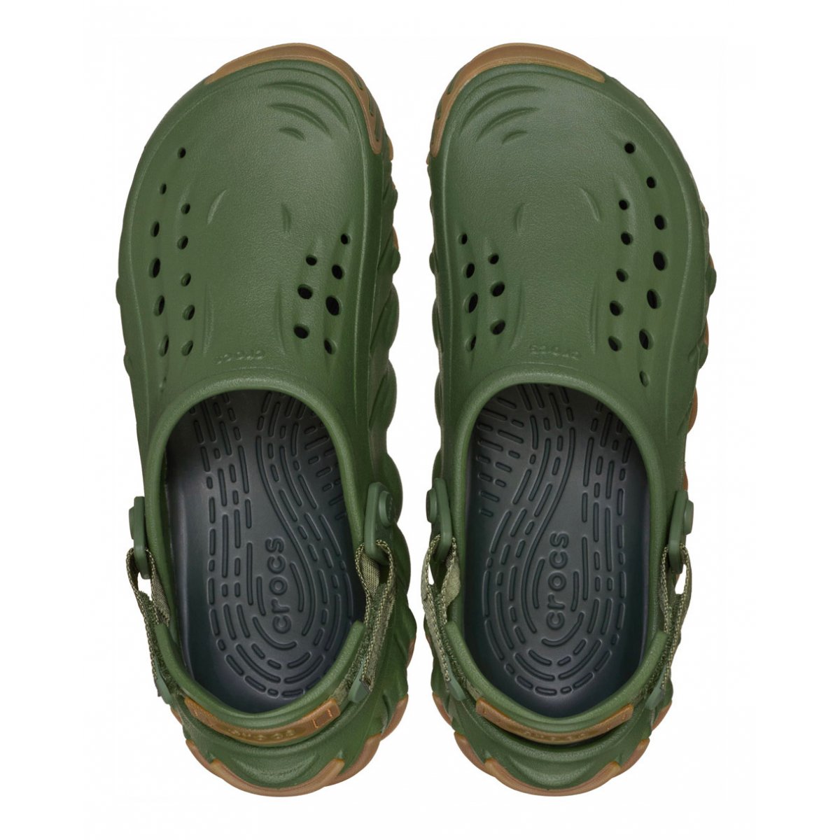 ECHO GUM RO CLOG