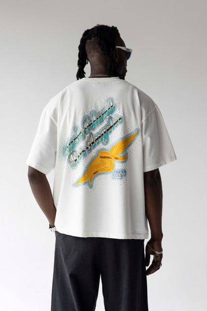 T-SHIRT LOS ANGELES