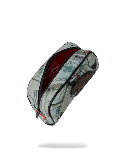 MONEY BANKS POUCH