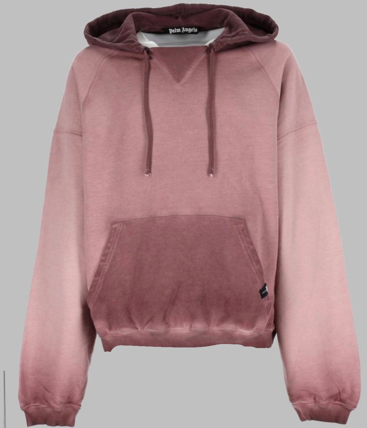 NEON BLVD BACK HOODIE