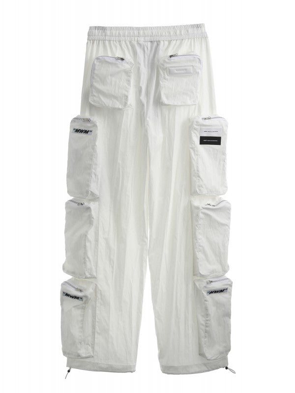 MW081050500 pantalone cargo multitask mwm
