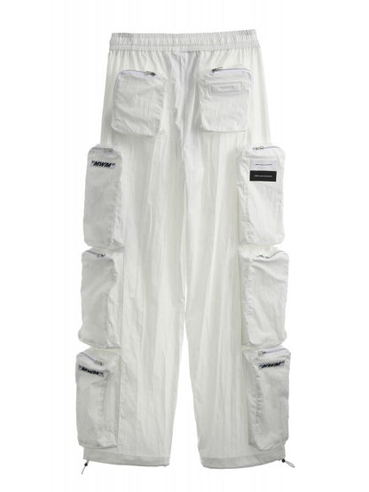 MW081050500 pantalone cargo multitask mwm